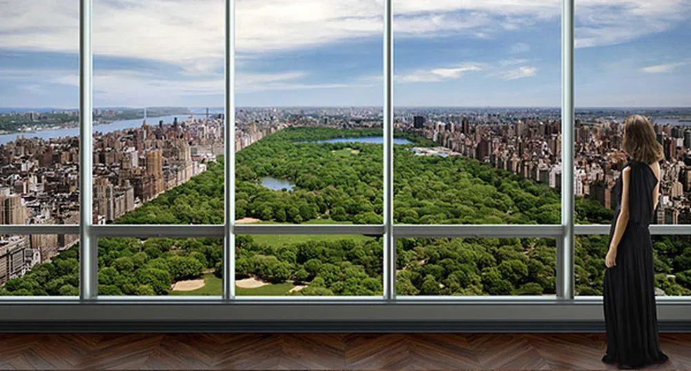 Най-скъпите апартаменти в Манхатън