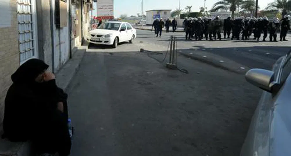 Обявиха извънредно положение в Бахрейн