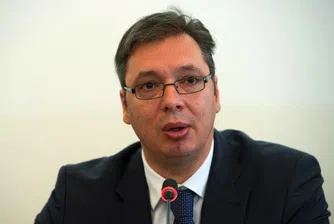 Коалицията на Александър Вучич спечели изборите в Сърбия