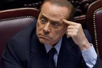 Берлускони отново се изправя пред съда