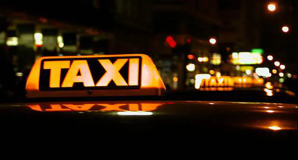 Такситата са най-скъпи в Банско и Сандански