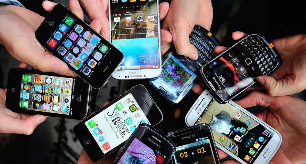Кога и защо потребителите биха сменили смартфона си?