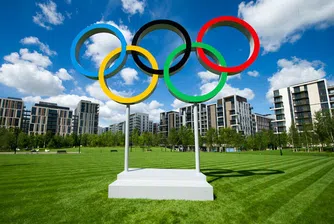Леглата в Олимпийското село прекалено малки за спортистите