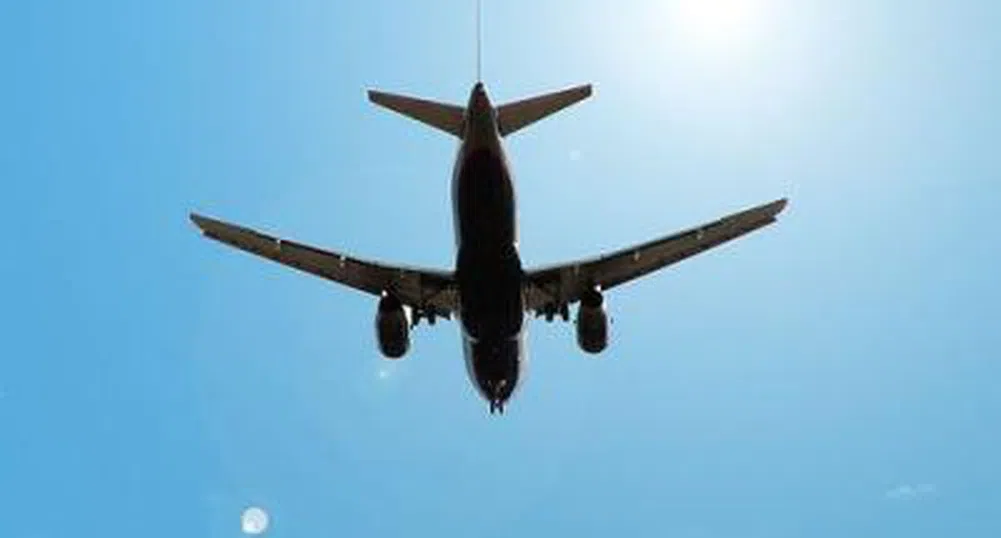 4000 авиокомпании ще трябва да ограничат вредните си емисии