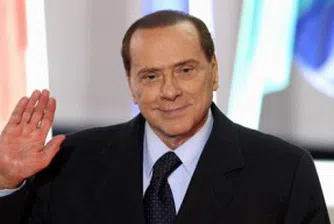 Берлускони тръгва на круиз към политиката