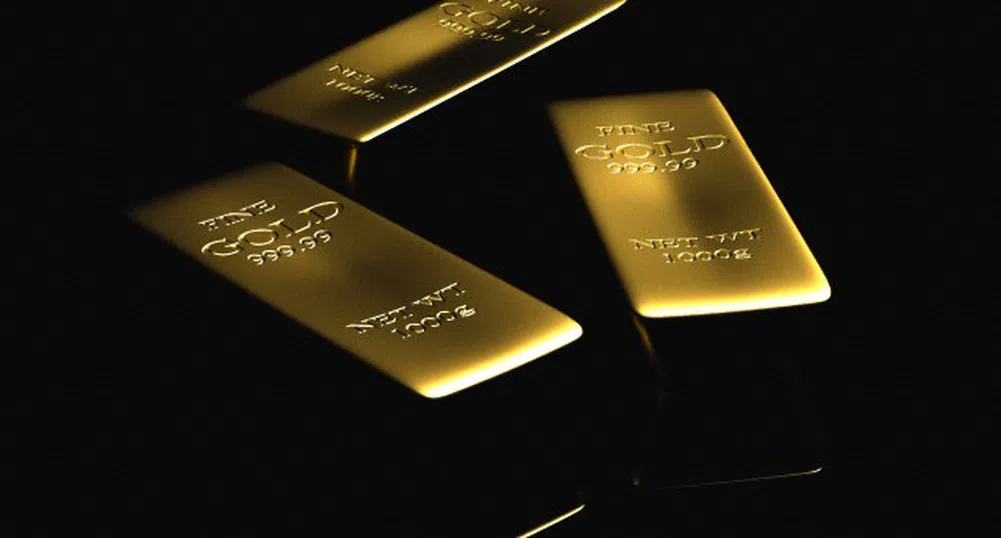Французин откри златно съкровище за милиони в къщата си