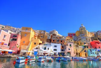 Южна Италия – най-добре пазената италианска тайна