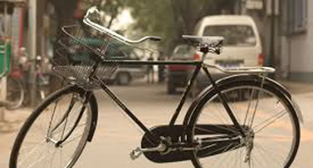 Електрически велосипед за 27 000 евро развива скорост от 120 км/ч