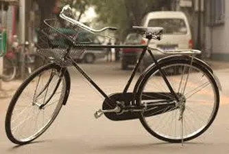Електрически велосипед за 27 000 евро развива скорост от 120 км/ч