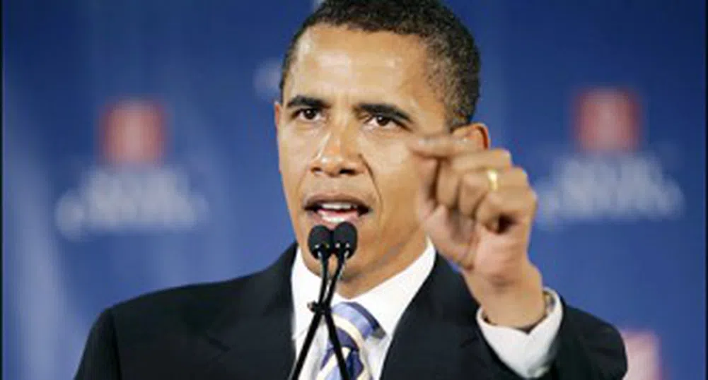 Социолози: Барак Обама би победил всички, ако изборите бяха днес