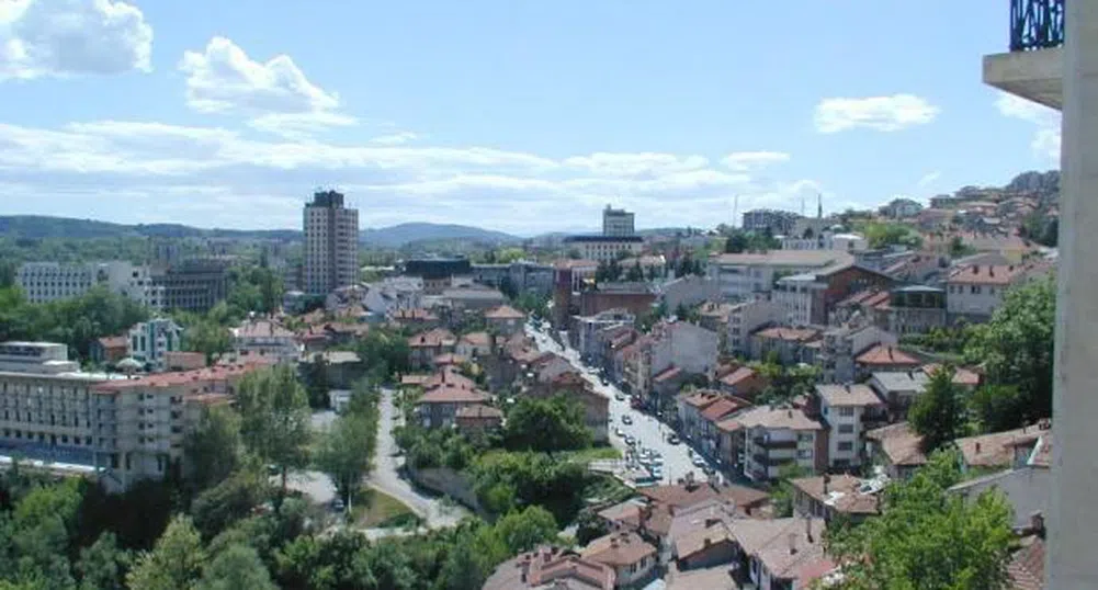 Най-големите проекти във Велико Търново през 2009 г.