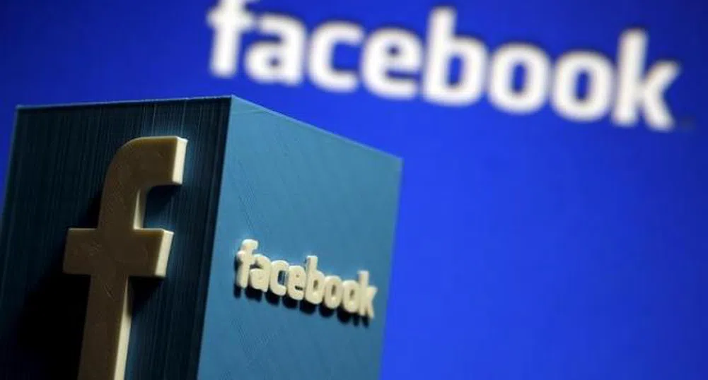 Facebook въвежда 24-часово видеоизлъчване