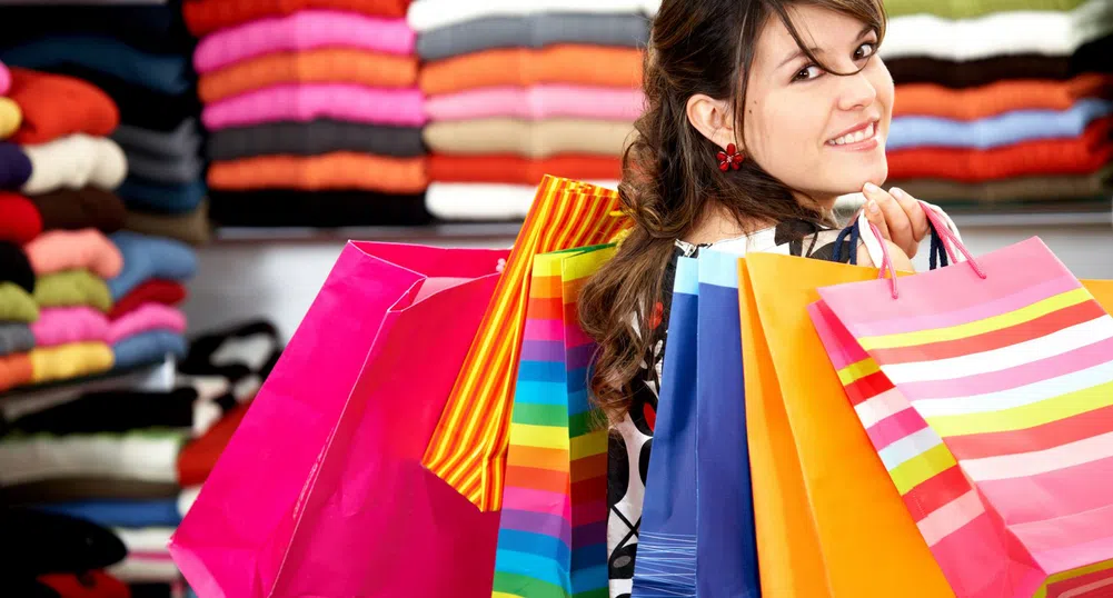 Пазаруването не сваля стреса при дамите
