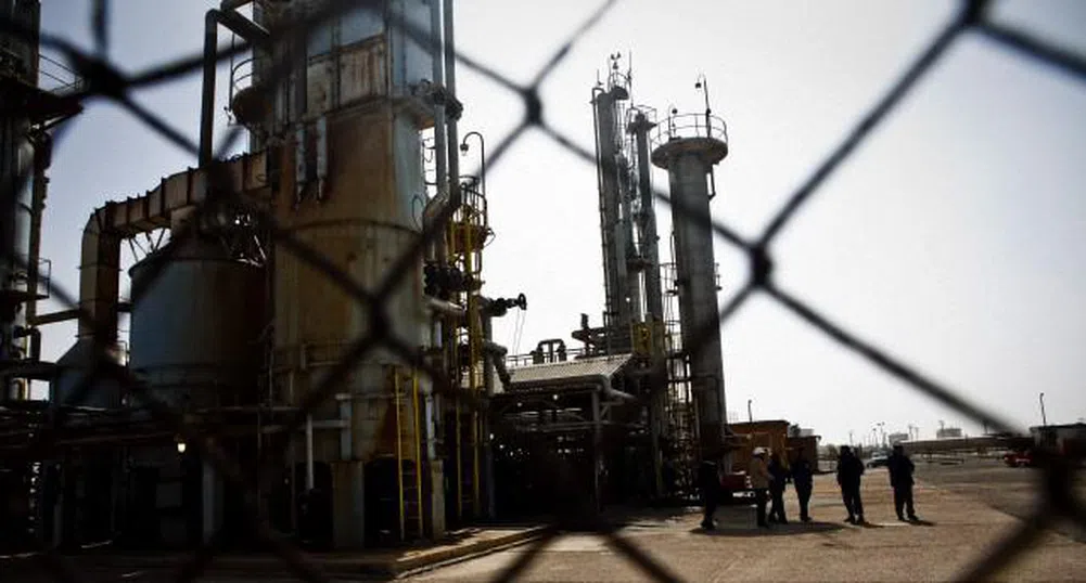 Либийска компания възстанови добива на петрол
