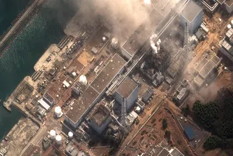 Евакуираха персонала на Фукушима