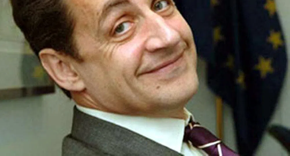 Рейтингът на Саркози близо до рекордно нисък