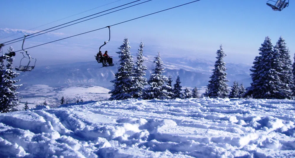 На Витоша ще има ски сезон