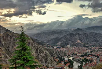 Най-красивите градове в Турция
