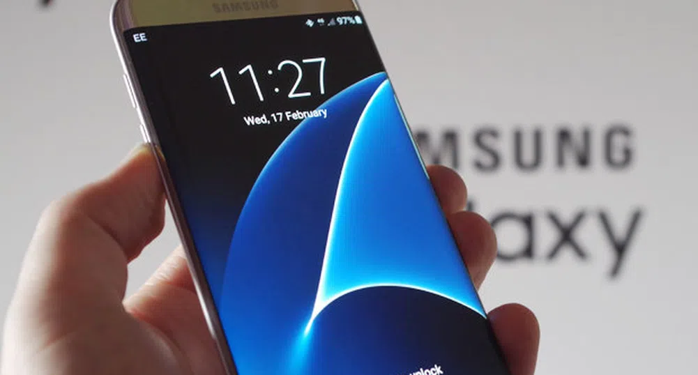 VIVACOM с предварителни заявки за Samsung Galaxy S7 edge и S7