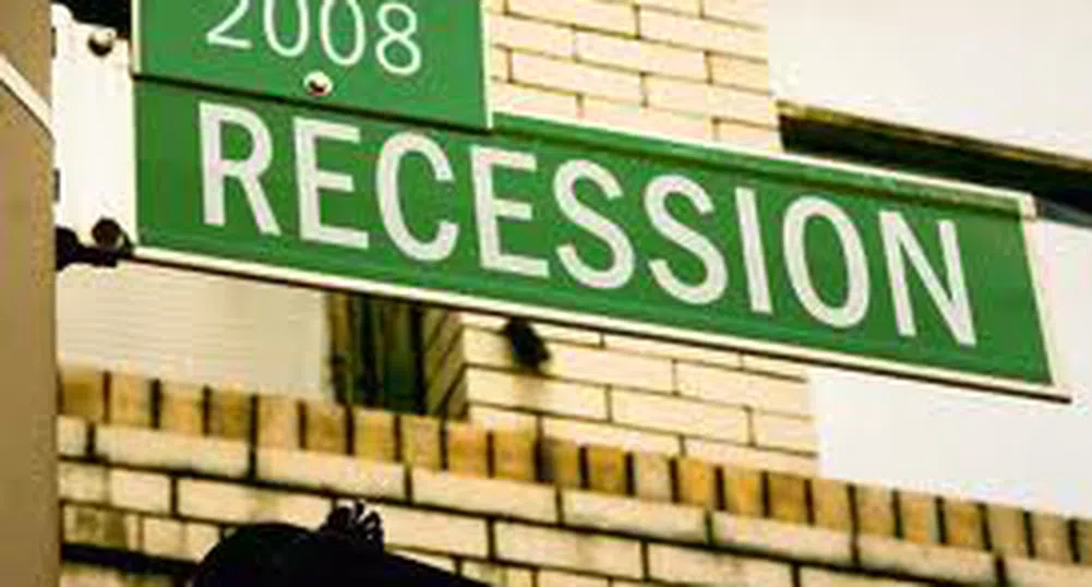 Поглед от Русия: Рецесията в еврозоната е неизбежна