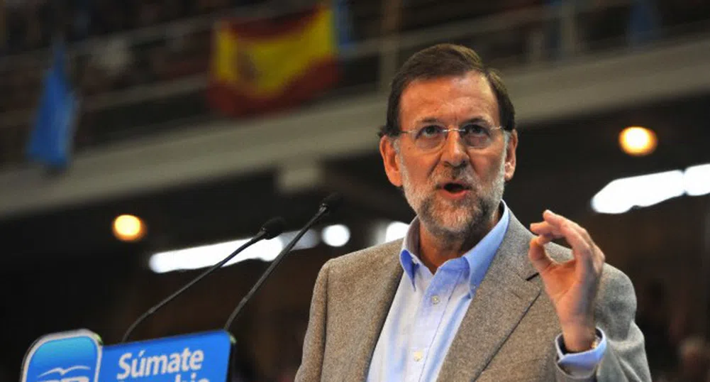 Премиерът на Испания не се нуждае от уроци от Standard&Poor's