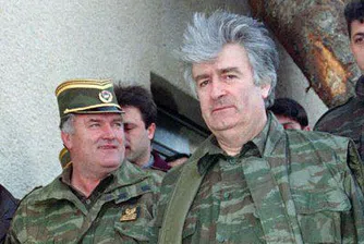 Всеки сърбин плаща по 160 евро заради Младич