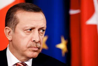 Ердоган не изключва смъртно наказание за участвалите в преврата