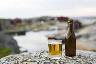 Защо алкохолът в скандинавските страни е толкова скъп