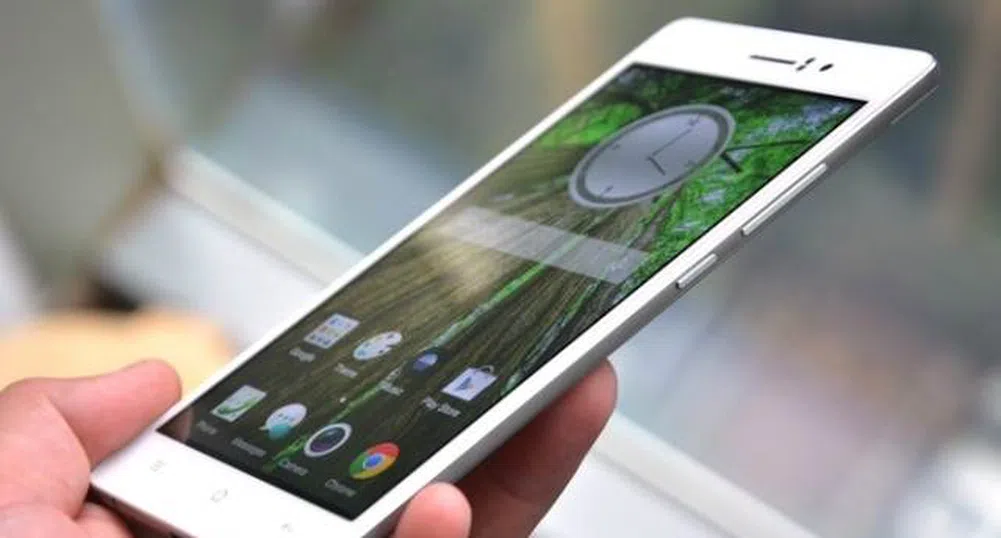 Всичко за новия Vivo X7, който предстои да бъде представен