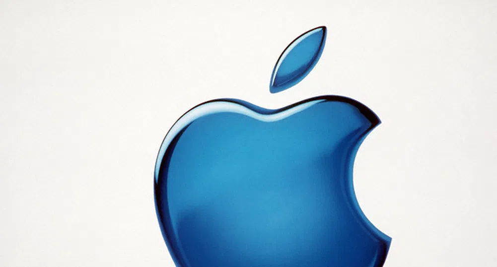 Apple продава стоковите си запаси за всеки пет дни