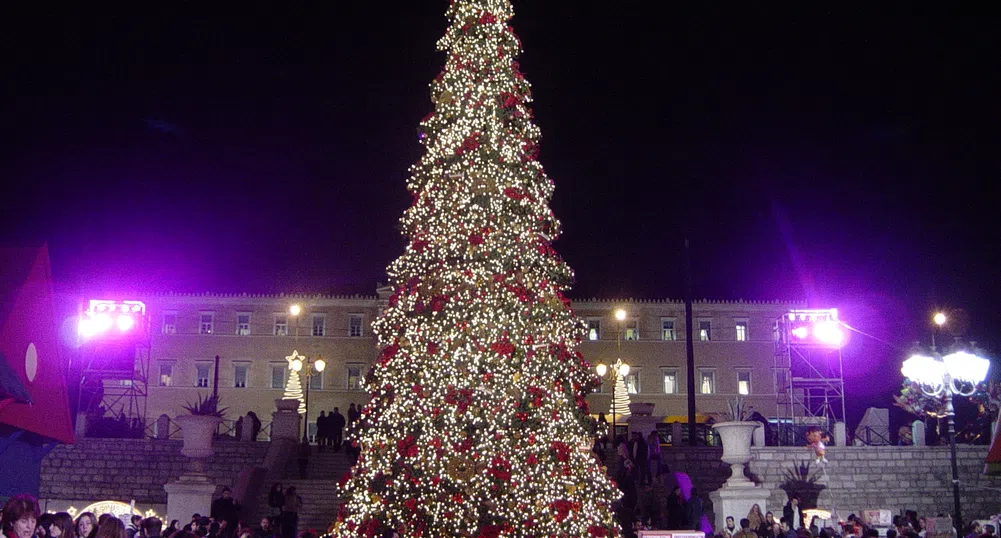 60 000 българи в чужбина за Коледа