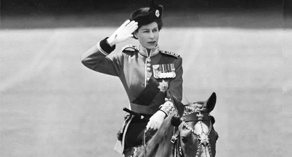 Кралица Елизабет – 63 години на престола