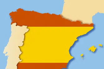 Над 177 хиляди фирми са се разорили в Испания