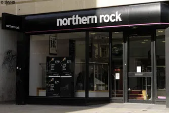 Virgin финализира придобиването на Northern Rock