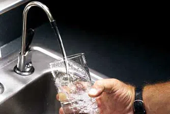 Загубите на вода в страната са 60%
