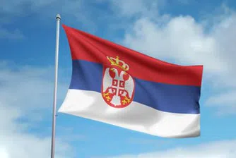 Инцидент при оповестяване на изборните резултати в Сърбия