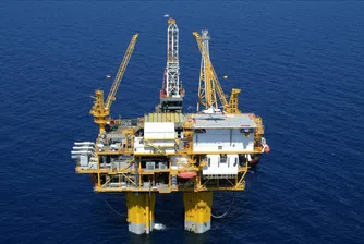 Сондажите в Черно море за нефт и газ може да започнат от 2016 г.