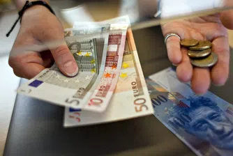 В Швейцария не искат по 2250 евро гарантирани на месец