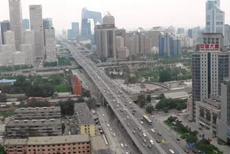 Китай създава мегаград с по-голямо население от Япония
