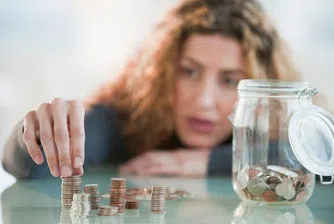 Близо 400 млн. лв. се прехвърлиха между пенсионните фондове