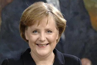 Меркел с 4 обещания към германците