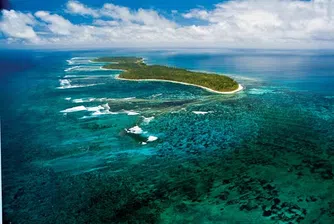 Десетте най-отдалечени острова