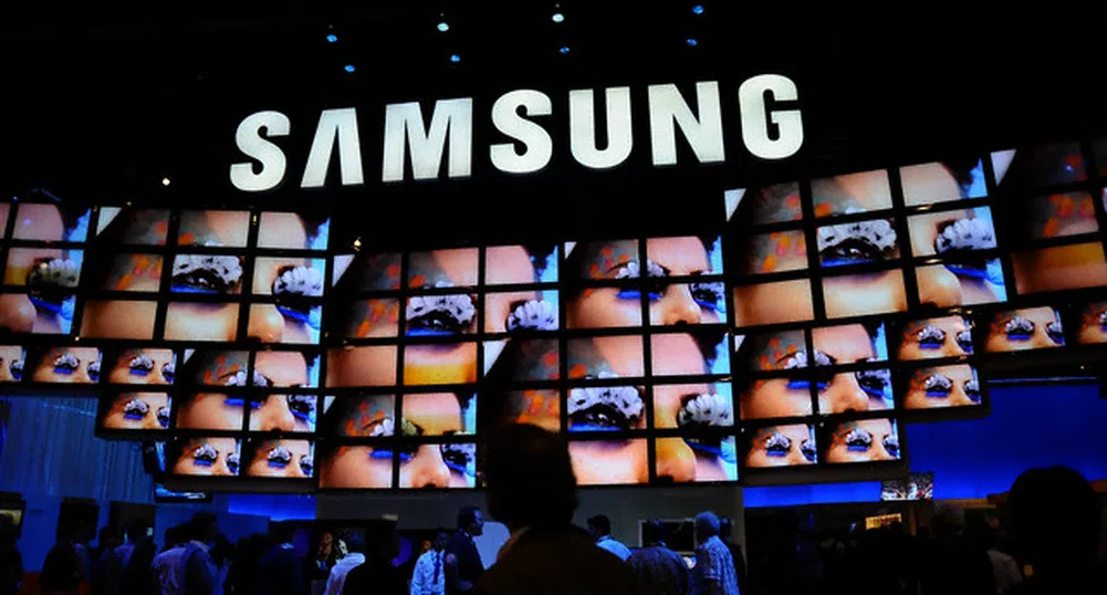 Няколко невероятни факта за Samsung