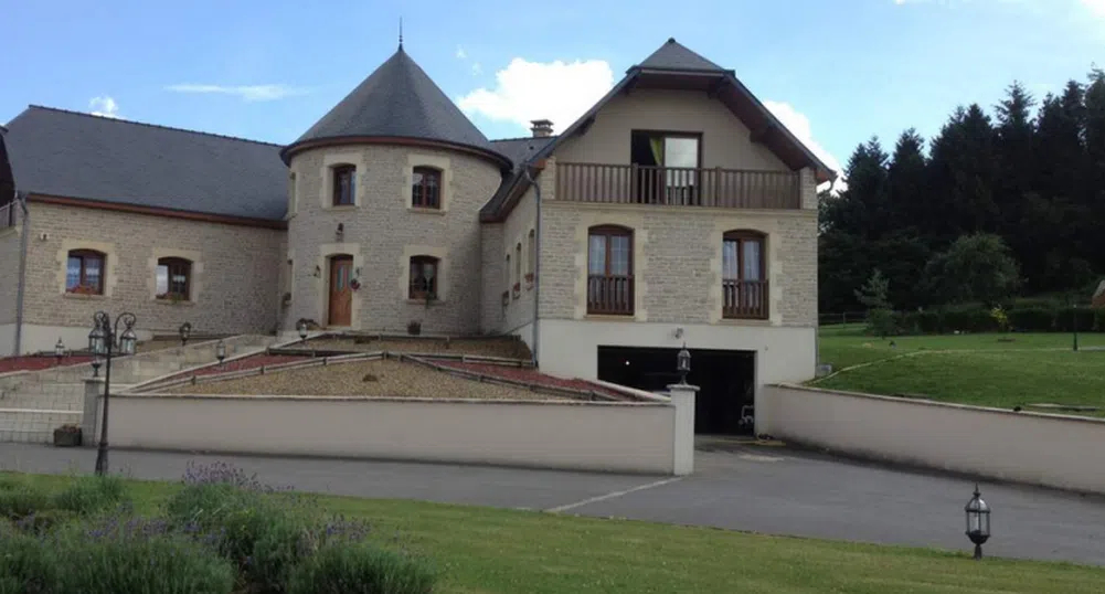 Тази къща може да е ваша само за 10 евро