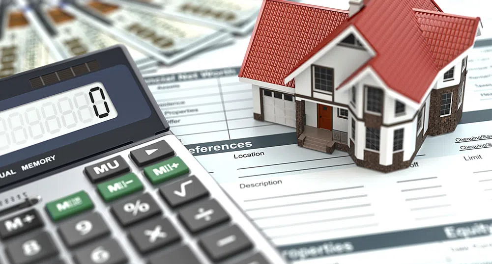 Покупките на по-скъпи имоти се отплащат (поне в САЩ)