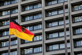 Германците са по-богати напук на кризата