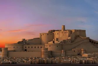 Най-красивите исторически замъци в света