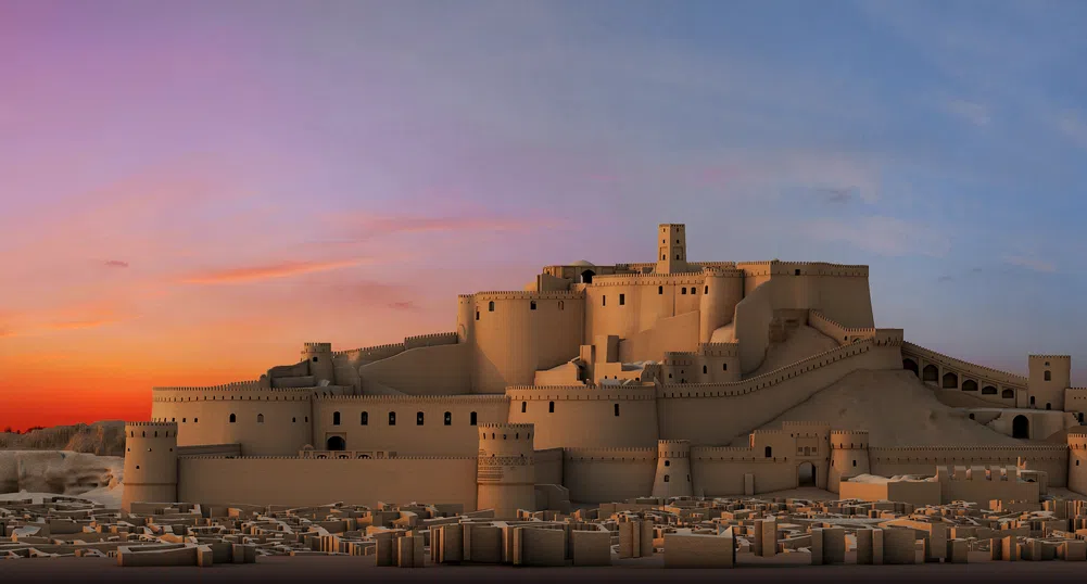 Най-красивите исторически замъци в света
