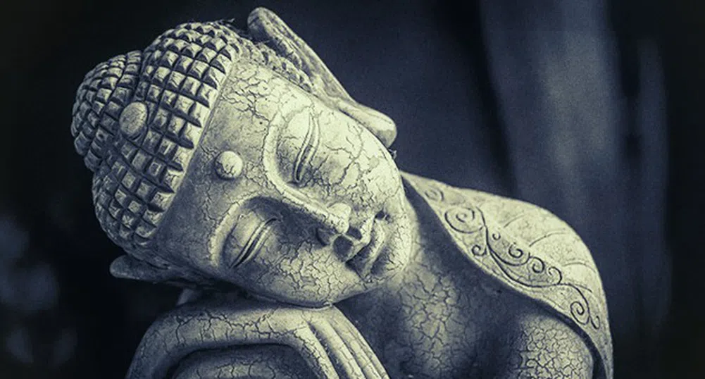 8 важни урока от Буда