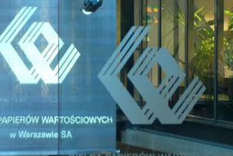 Варшавската борса лидер по IPO-та в Европа за второто тримесечие